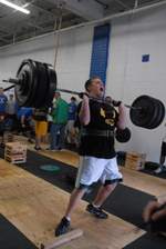 2009 Training Valley Invitational